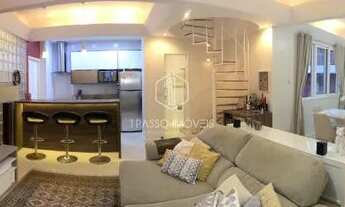 Imagem 6: Cobertura em Ipanema - Rio de Janeiro