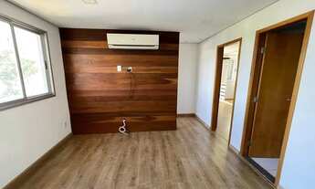 Imagem 6: Apartamento Com 2/4, 1 Suíte Churrasqueira Garden Shangri-la Jardim Califórnia - Cuiabá