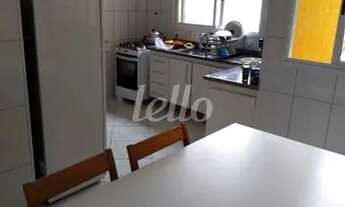 Imagem 4: Santo André - Apartamento Padrão - Utinga