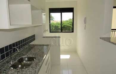 Imagem 4: Apartamento com 2 dormitórios para alugar, 58 m² por R$ 1.560,00/mês - Dois Córregos - Pir