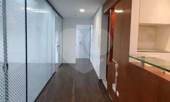 Imagem 7: São Paulo - Conjunto Comercial/Sala - PINHEIROS