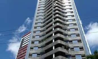 Imagem: 4 quartos com 2 suítes no Espinheiro