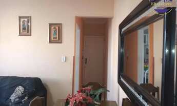 Imagem 2: APARTAMENTO RESIDENCIAL À VENDA, JARDIM INDEPENDÊNCIA, SÃO VICENTE - AP0037