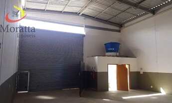 Imagem 7: Galpão 125 M² - COMERCIAL - INDUSTRIAL - LOCAÇÃO - B. Maria Jose prox. rodoviaria - Salto