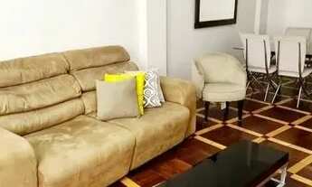 Imagem 3: ALUGO APARTAMENTO 2 QUARTOS SENDO 1 SUITE