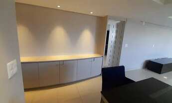 Imagem 5: Aluguel- Casa Forte-208m2- 03 Quartos(03 Suítes)- Lazer- 03 Vagas-Mobiliado