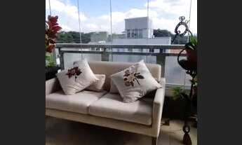 Imagem 3: SãO PAULO - Apartamento Padrão - Saúde