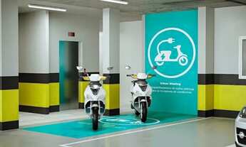 Imagem 5: Apartamento para venda tem 42 metros quadrados com 2 quartos em Imbiribeira - Recife - PE