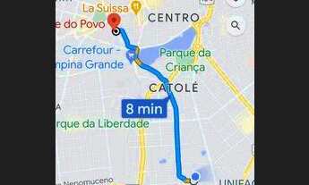 Imagem 6: Alugo para o mês de São João