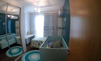 Imagem 6: DM- Apartamento para venda possui 86 metros quadrados com 3 quartos em Morada de Laranjeir