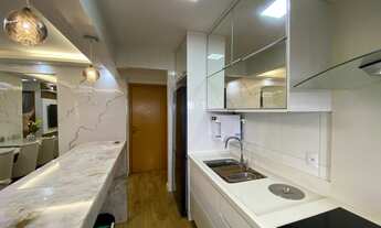 Imagem 7: Residencial Terrazo Viverem QNM 12 AP 2Qrts