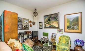 Imagem 5: Cobertura para Venda - 263.93m², 3 dormitórios, sendo 1 suites, 2 vagas - Moinhos de Vento