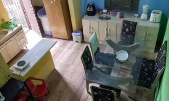 Imagem: Sobrado mobiliado ( aluga-se