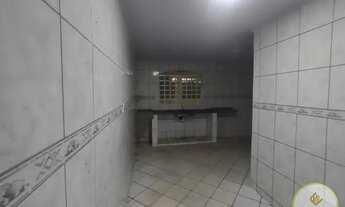 Imagem 4: Casa para Locação em Brasília, Riacho Fundo I, 3 dormitórios, 1 suíte, 1 banheiro, 4 vagas