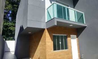 Imagem: Casa para venda possui 68 metros quadrados