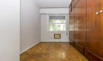 Imagem 7: Apartamento 4 Quartos (1 Suíte) 216 m² - Copacabana