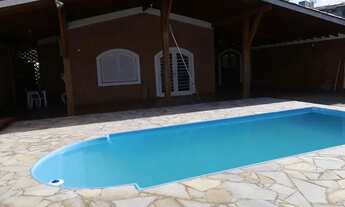 Imagem: Casa para temporada na praia grande Ubatuba