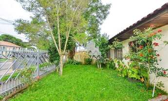 Imagem 5: Casa com 3 dormitórios à venda, 170 m² por R$ 550.000,00 - Sítio Cercado - Curitiba/PR