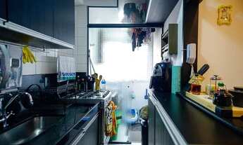 Imagem 7: São Paulo - Apartamento Padrão - Mooca