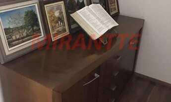 Imagem 5: Apartamento para venda com 500 m² com 4 suítes em Santana - São Paulo - SP