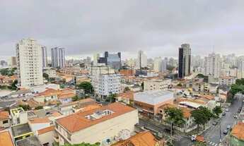 Imagem 2: SAO PAULO - Apartamento Padrão - CAMBUCI