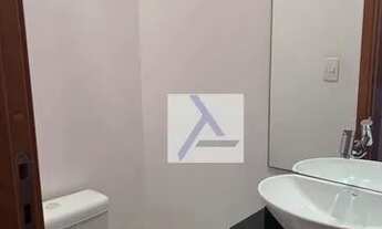 Imagem 3: Apartamento com 1 dormitório para alugar, 67 m² por R$ 6.208,92/mês - Moema - São Paulo/SP