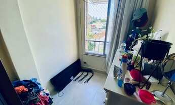 Imagem 6: Apartamento com 3 quartos para alugar, 110 m² por R$ 2.970/mês - Santa Rosa - Niterói/RJ