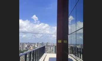 Imagem: Alugo excelente apartamento/loft MOBILIADO