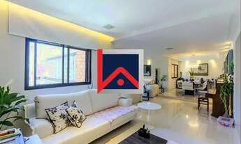 Imagem 7: Apartamento Locação Moema 220 m² 3 Dormitórios