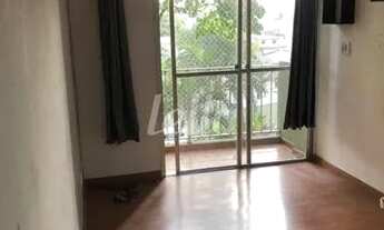 Imagem 2: São Paulo - Apartamento Padrão - Tatuapé