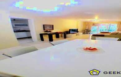 Imagem 2: RIO DE JANEIRO - Apartamento Padrão - BARRA DA TIJUCA