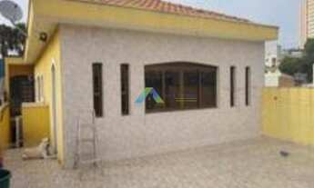 Imagem: Sobrado Residencial para venda, Vila Santo