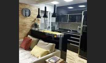 Imagem 3: Apartamento Duplex com 1 dormitório à venda, 78 m² por R$ 1.500.000,00 - Vila Nova Conceiç