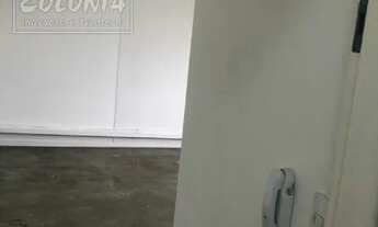 Imagem 4: Santo André - Conjunto Comercial/sala - Jardim Utinga