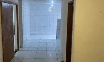 Imagem: Apartamento sem condomínio Jardim Camburi