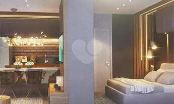 Imagem 3: Em local nobre no alto de Santana, Stúdios com 24 a 33 m2