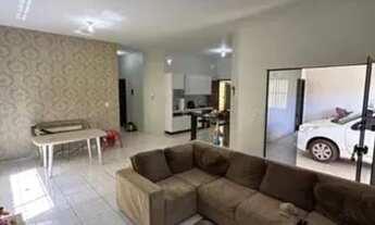 Imagem: CASA PRA VENDA EM LAGOA NOVA