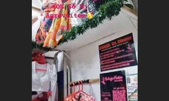 Imagem 5: Passo ponto de loja na Feira Dos Goianos Taguatinga