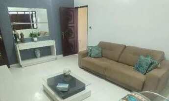 Imagem 2: Casa para venda tem 90 metros quadrados com 3 quartos em Chatuba - Mesquita - RJ