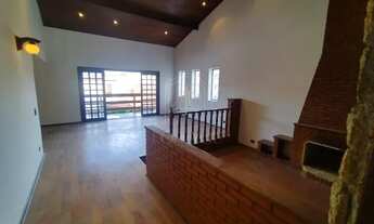 Imagem 3: Casa para locação em Alphaville - Barueri, SP