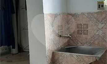 Imagem 7: Prédio comercial na Lapa