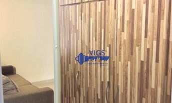 Imagem 3: Apartamento à venda, 50 m² por R$ 230.000,00 - Jardim Alvorada - Santo André/SP