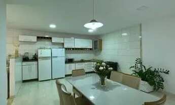 Imagem 7: Casa em candeia com suíte