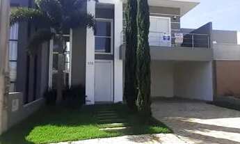 Imagem 2: Casa em Condomínio para Locação, Golden Park no bairro Jardim Golden Park Residence, local