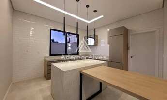 Imagem 7: CONDOMINIO ALTO DA BOA VISTA - SOBRADINHO-DF CASA MODERNA COM 4 SUITES E MOVEIS PLANEJADOS