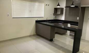 Imagem 2: Casa para venda tem 170 metros quadrados com 3 quartos em Jardim do Valle II - Indaiatuba