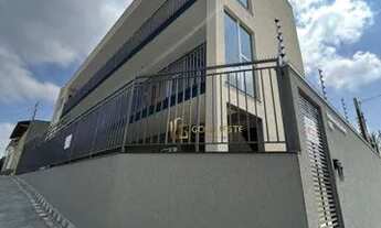 Imagem 3: Apartamento com 2 dormitórios à venda, 40 m² por R$ 175.000,00 - Parada XV de Novembro - S