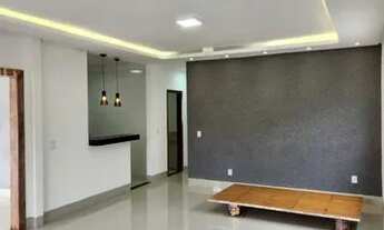 Imagem: Casa 3/4 sozinha no lote Setor Orientville