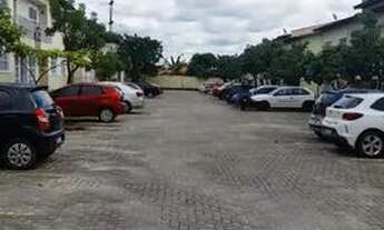 Imagem: Apartamento no parque potira