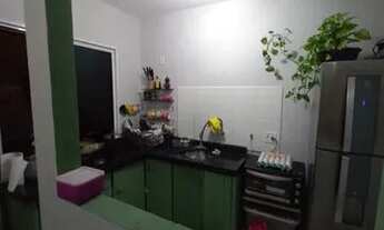 Imagem 6: Aluguel 1.500 Casa em condomínio com 3 dormitórios